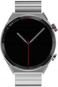 Fotografie Watchmark Maverick recenzía