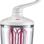 WestmarkRuhrblitz recenze