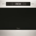 Whirlpool AMW 423 IX recenze