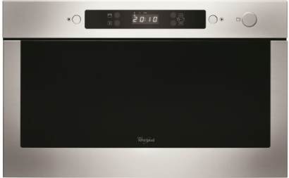 Whirlpool AMW 423 IX recenze