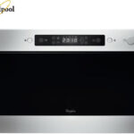 Whirlpool AMW 439 IX recenze