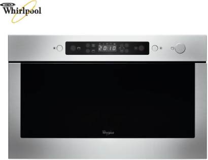 Whirlpool AMW 439 IX recenze
