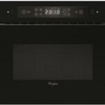 Whirlpool AMW 439 NB recenze