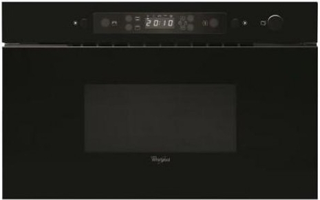 Whirlpool AMW 439 NB recenze