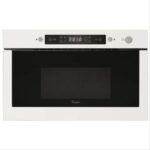 Whirlpool AMW 439 WH recenze