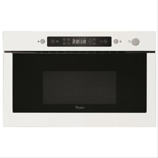 Whirlpool AMW 439 WH recenze
