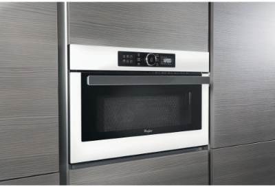 Whirlpool AMW 730 WH recenze
