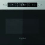 Whirlpool MBNA920X recenze