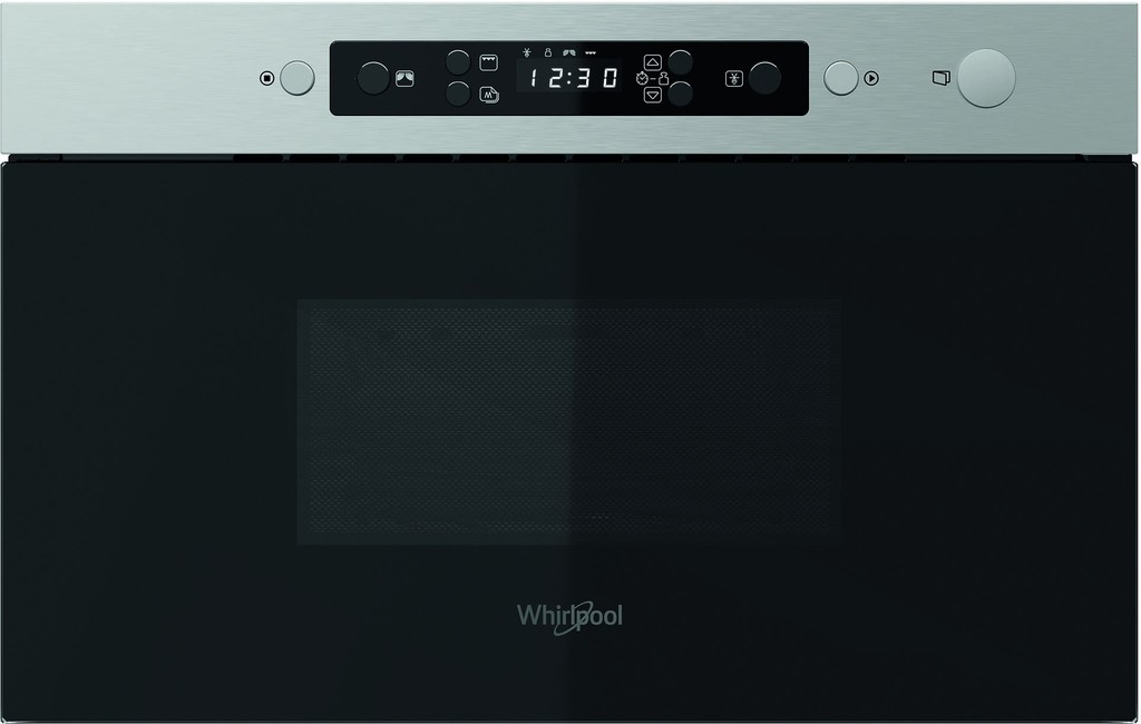 Whirlpool MBNA920X recenze