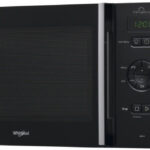 Whirlpool MCP 345 SL recenze