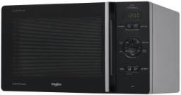 Whirlpool MCP 345 SL recenze