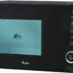 Whirlpool MWF420BL recenze