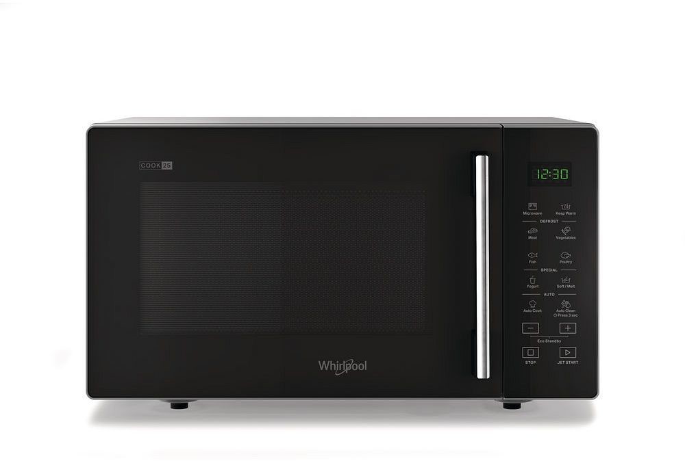 Whirlpool MWP 251 SB recenze