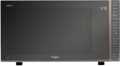 Whirlpool MWP 303 M recenze