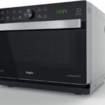 Whirlpool MWSC 833 SB recenze