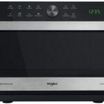 Whirlpool MWSC 833 SX recenze