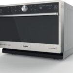 Whirlpool MWSC 9133 SX recenze