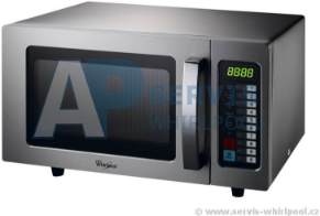 Whirlpool PRO 025 IX recenze