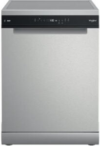 Fotografie Whirlpool W7F HP33 X  recenzía