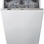 Whirlpool WSIC 3M27 recenze