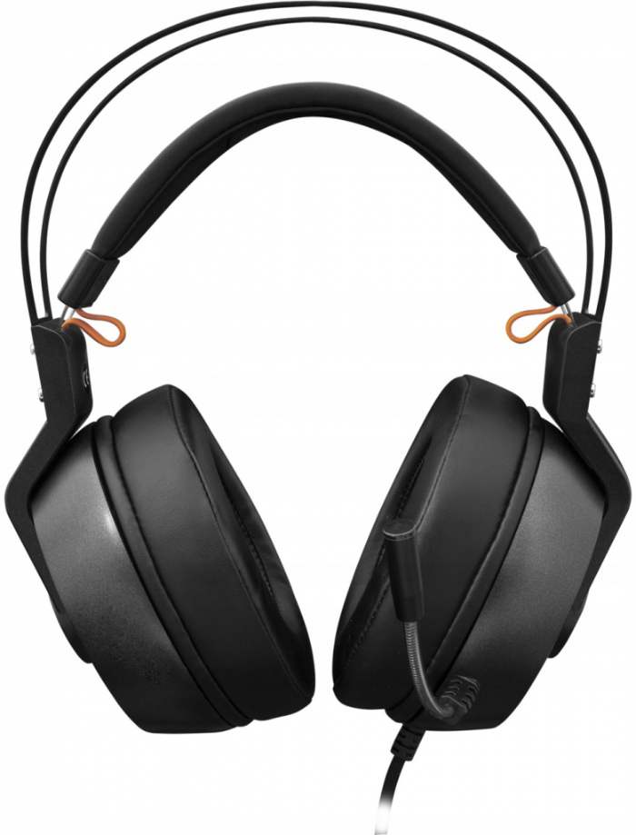 White Shark Caracal recenze