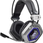 White Shark Lion recenze