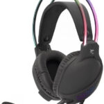 White Shark OX recenze