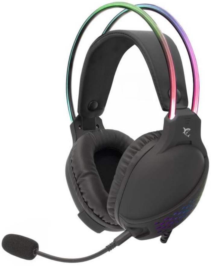 White Shark OX recenze