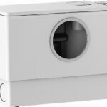 Wilo DrainLift MINI3-XS/WC-EF 6095128 recenze