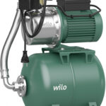 Wilo HWJ 202 EM 20l 4265550 recenze