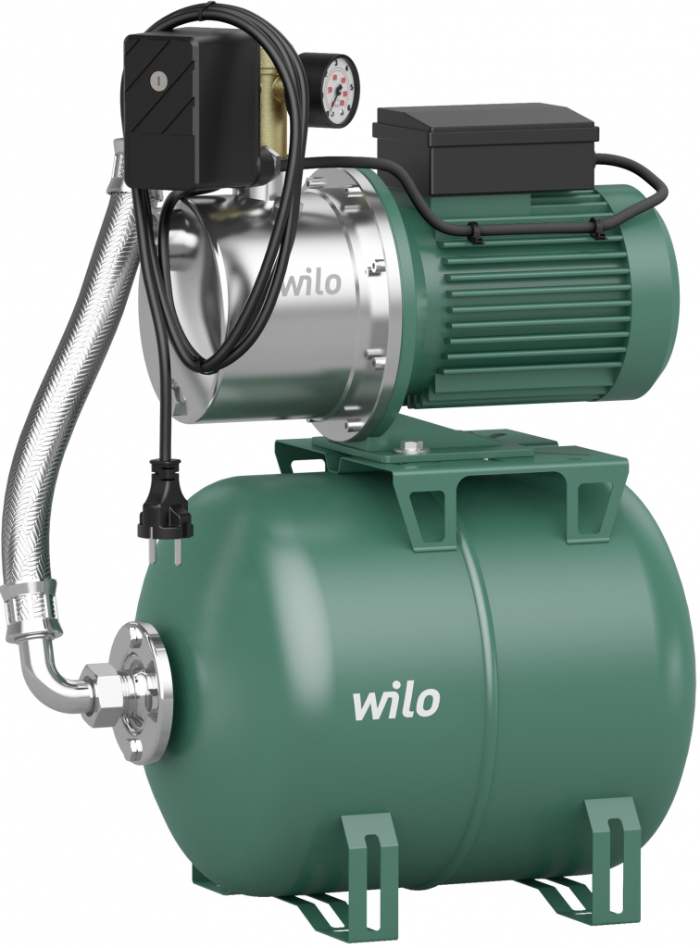 Wilo HWJ 204 EM 50l 4265555 recenze