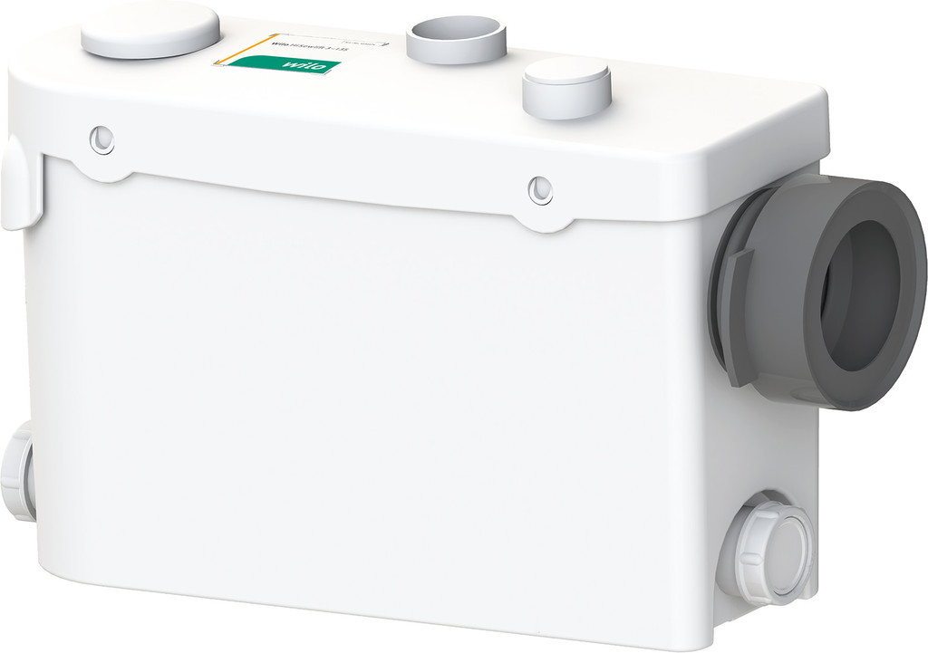 Wilo HiSewlift 3-I35 4191674 recenze