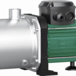 Wilo MEDANA CH1-L.1603-1/E/E/10T 4239783 recenze