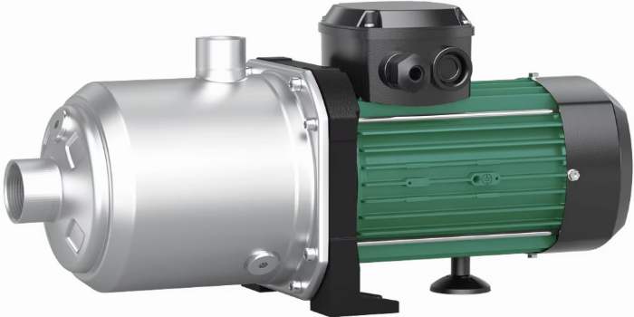 Wilo MEDANA CH1-L.1603-1/E/E/10T 4239783 recenze