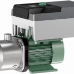 Wilo MEDANA CH3-LE.1004-1/E/3/10T 4250208 recenze