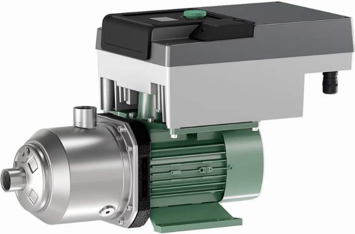 Wilo MEDANA CH3-LE.1004-1/E/3/10T 4250208 recenze