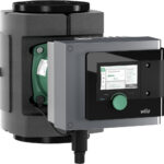 Wilo Stratos MAXO 40/0,5- 16 R7 PN 6/10 250 mm 230 V DN 40 2217952 recenze