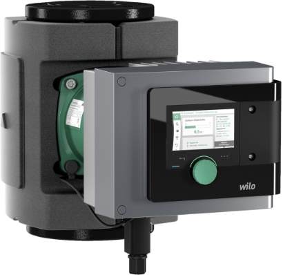 Wilo Stratos MAXO 40/0,5- 16 R7 PN 6/10 250 mm 230 V DN 40 2217952 recenze