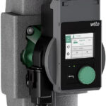 Wilo Stratos PICO-Z 20/0 5-4 4255430 recenze