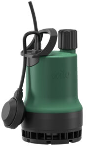 Fotografie Wilo TMW 32/11 4048414  recenzía