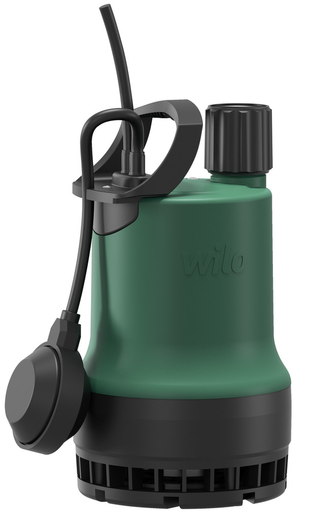 Wilo TMW 32/11 4048414 recenze