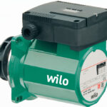 Wilo TOP-Z 30/10 EM 2090117 recenze