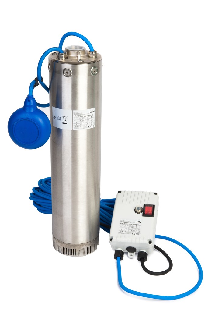 Obrázok Wilo TWI 5″ 506 EM FS 4144942 hodnotenie