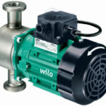 Wilo VeroLine-IP-Z 25/2 EM 4090293 recenze