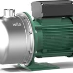 Wilo WJ 203 EM PN 4262913 recenze