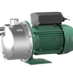 Wilo WJ 204 X EM PN 4262917 recenze