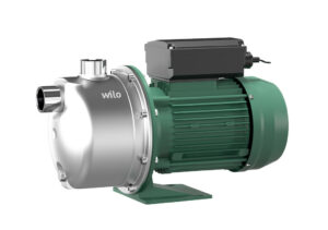 Fotografie Wilo WJ 204 X EM PN 4262917 recenzía