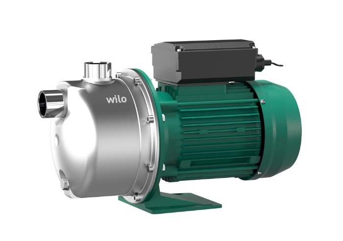 Obrázok Wilo WJ 204 X EM PN 4262917 hodnotenie