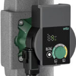 Wilo Yonos PICO-Z 20/0,5-6 150 4255413 recenze