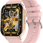 Wotchi W26HK recenze